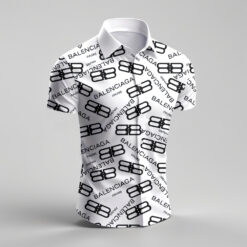 Short Sleeves Shirt For Men-TDA2407161842