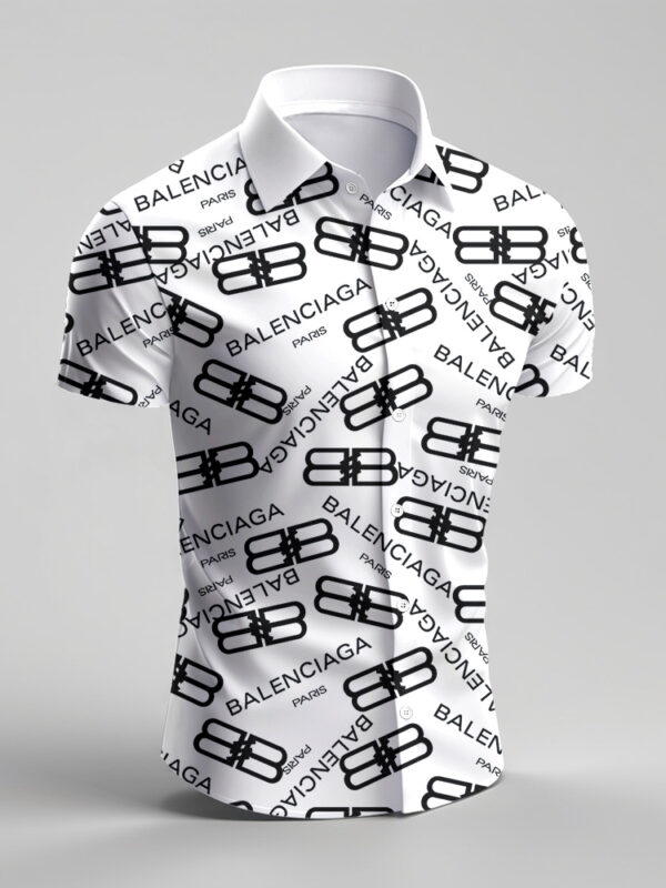Short Sleeves Shirt For Men-TDA2407161842