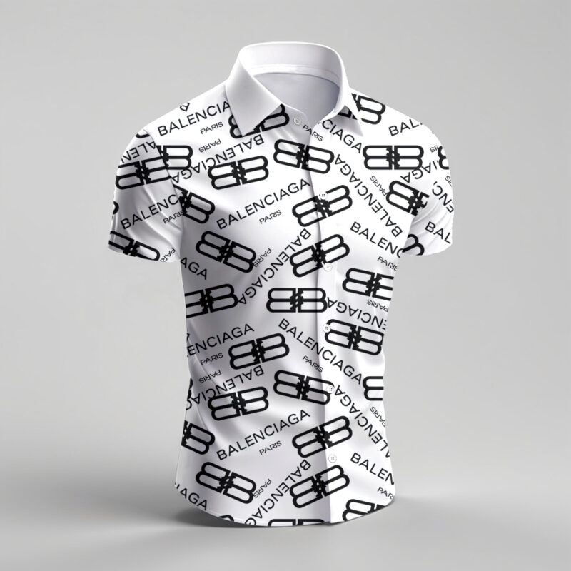 Short Sleeves Shirt For Men-TDA2407161842