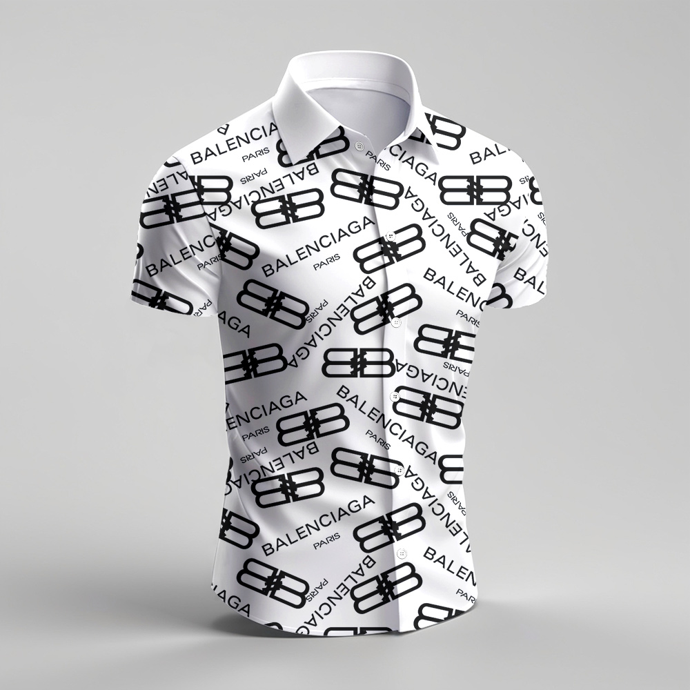 Short Sleeves Shirt For Men-TDA2407161842