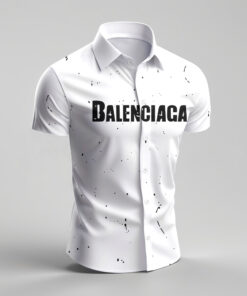 Short Sleeves Shirt For Men-TDA2407161850