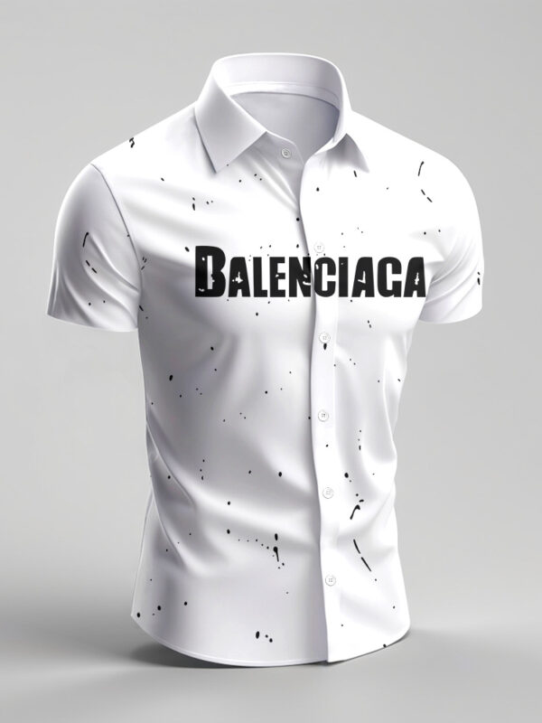 Short Sleeves Shirt For Men-TDA2407161850