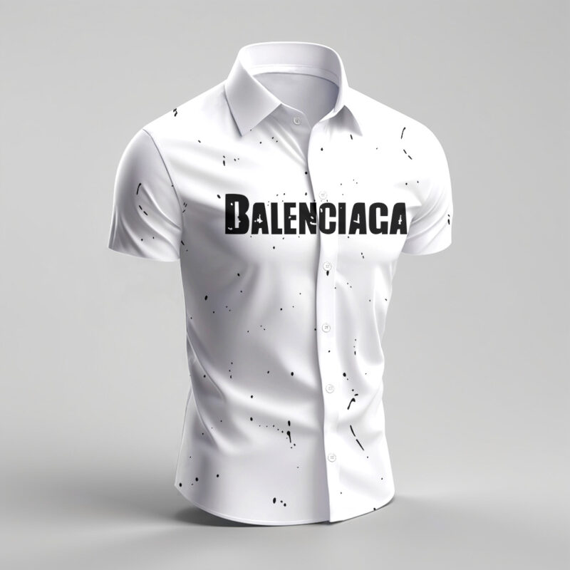 Short Sleeves Shirt For Men-TDA2407161850
