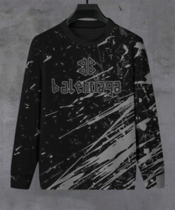 New 2025, B Luxury Sweater & Sweatshirt  – Max2408112927