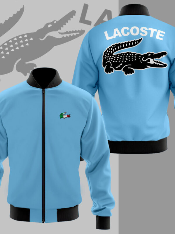 New 2025, Premium LC  Jacket or Bomber Jacket –  TU24100912