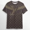 2025 – L  Luxury Brand Premium T-Shirt Outfit For Men-B9G-TX-AF01121