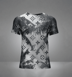 2025 – L  Luxury Brand Premium T-Shirt Outfit For Men -B9G-TX-Max09552