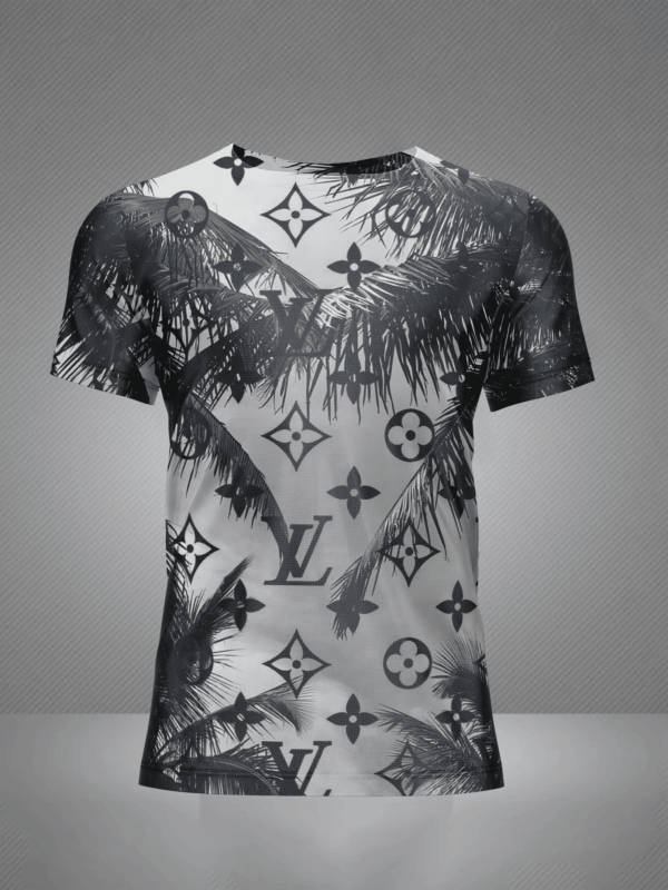 2025 – L  Luxury Brand Premium T-Shirt Outfit For Men -B9G-TX-Max09552
