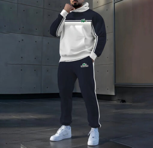 New 2025, Combo LC Hoodie & Pant -Max2410225624