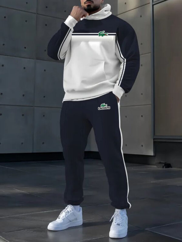 New 2025, Combo LC Hoodie & Pant -Max2410225624