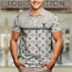 New 2025 – Luxury Brand Polo  Special Gift Premium Outfit For Men –  – Max012166