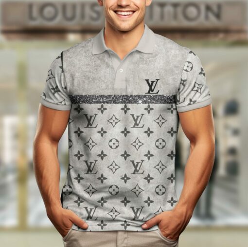 New 2025 – Luxury Brand Polo  Special Gift Premium Outfit For Men –  – Max012166