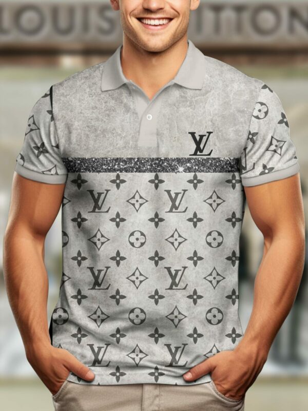 New 2025 – Luxury Brand Polo  Special Gift Premium Outfit For Men –  – Max012166