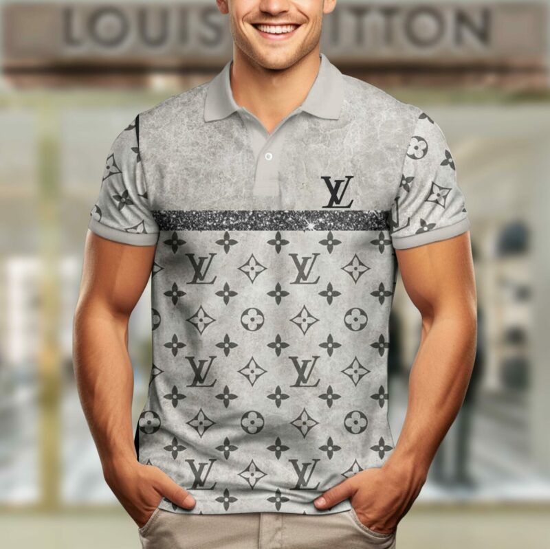 New 2025 – Luxury Brand Polo  Special Gift Premium Outfit For Men –  – Max012166