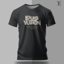 New 2025 – Luxury Brand Unisex T-shirt Special Gift Premium Outfit For Men Women – Max23012506