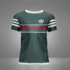 New 2024-  G  Luxury  Brand Premium T-Shirt Outfit For Men Women – B9G-TX-Max09592