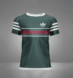 New 2024-  G  Luxury  Brand Premium T-Shirt Outfit For Men Women – B9G-TX-Max09592