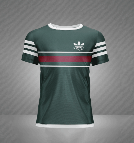 New 2024-  G  Luxury  Brand Premium T-Shirt Outfit For Men Women – B9G-TX-Max09592