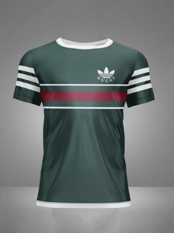 New 2024-  G  Luxury  Brand Premium T-Shirt Outfit For Men Women – B9G-TX-Max09592