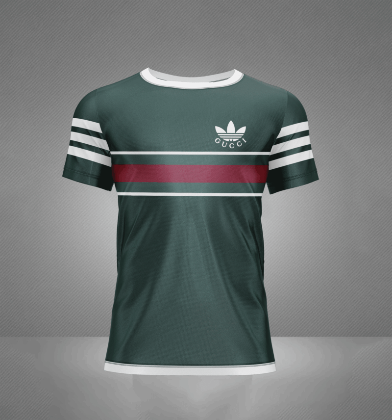 New 2024-  G  Luxury  Brand Premium T-Shirt Outfit For Men Women – B9G-TX-Max09592