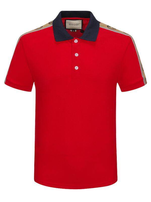 New 2024 – G  Polo Shirt For Men – B9G-PO- Max06979
