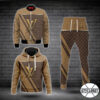 Combo L  Jacket & Hoodie & Pants  – Max05812