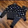 L  Tracksuits For Men –  Max010886