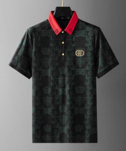 New 2024 – G  Polo Shirt For Men – B9G-PO- Max07438