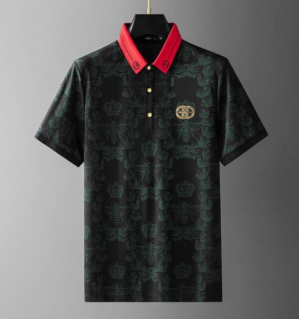 New 2024 – G  Polo Shirt For Men – B9G-PO- Max07438