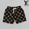 New 2025 L – Luxury Brand Unisex Shorts Special Gift Premium Outfit For Men  –  -Max012318