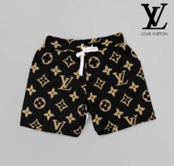 New 2025 L – Luxury Brand Unisex Shorts Special Gift Premium Outfit For Men  –  -Max012318