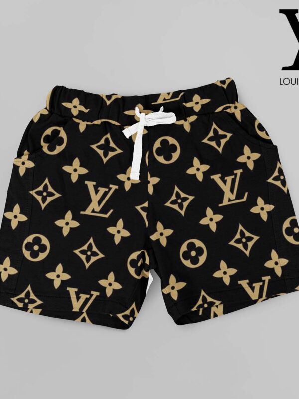 New 2025 L – Luxury Brand Unisex Shorts Special Gift Premium Outfit For Men  –  -Max012318