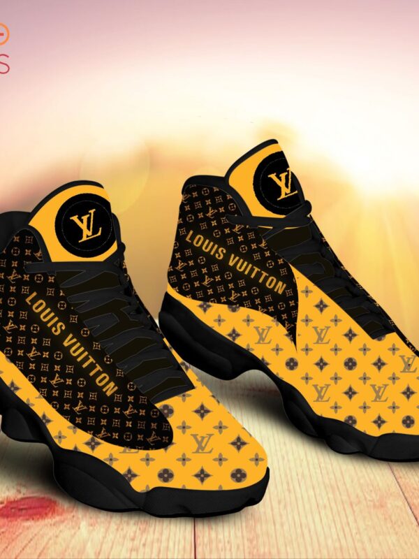 L  Luxury Air Jordan 13 Sneaker -B9G-Oder2148