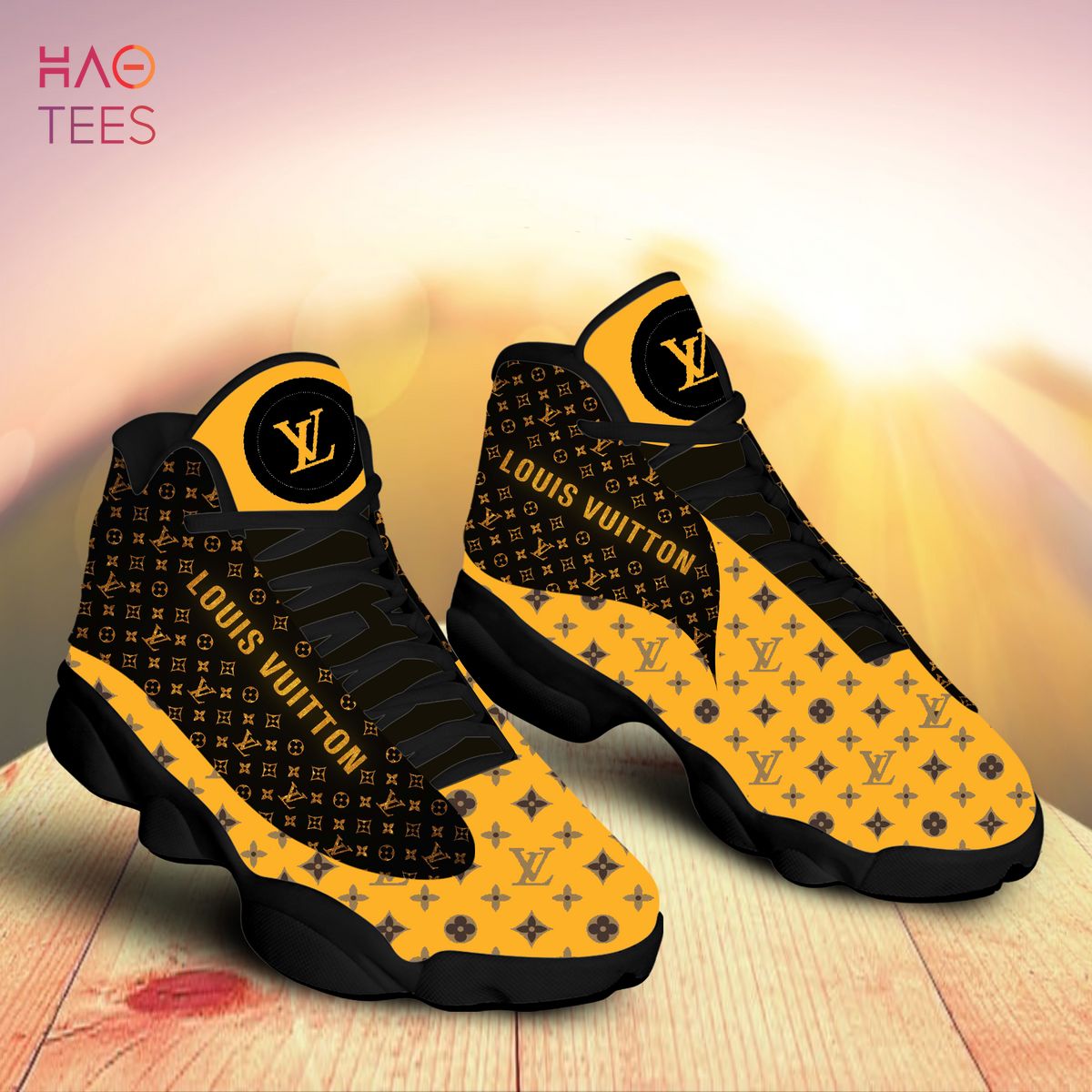 L  Luxury Air Jordan 13 Sneaker -B9G-Oder2148