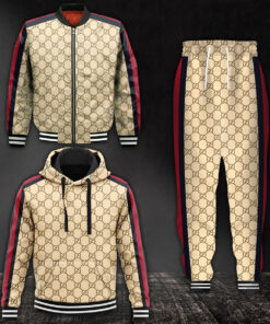 Combo G  Jacket & Hoodie &  Pants Max5301