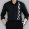 L  Long Sleeve Shirt For Men – Max02180