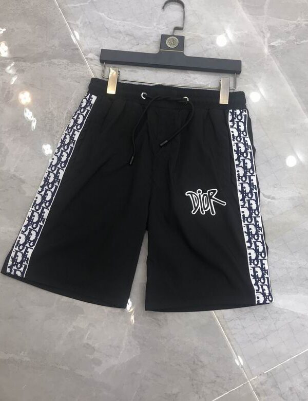 D- Limited Perfect Shorts -B9G-STK-Max4516