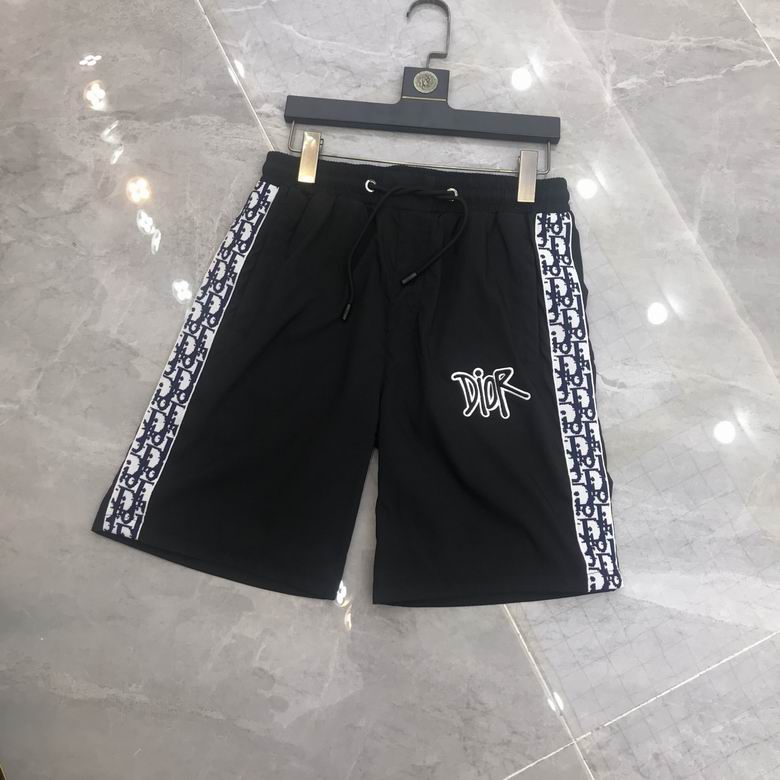 D- Limited Perfect Shorts -B9G-STK-Max4516