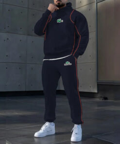 New 2025, Combo LC Hoodie & Pant -Max2410225626