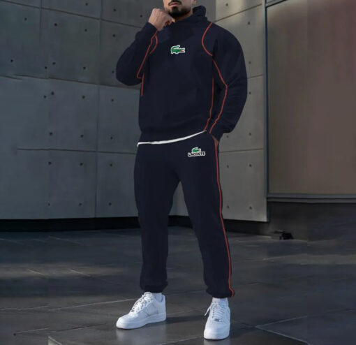 New 2025, Combo LC Hoodie & Pant -Max2410225626