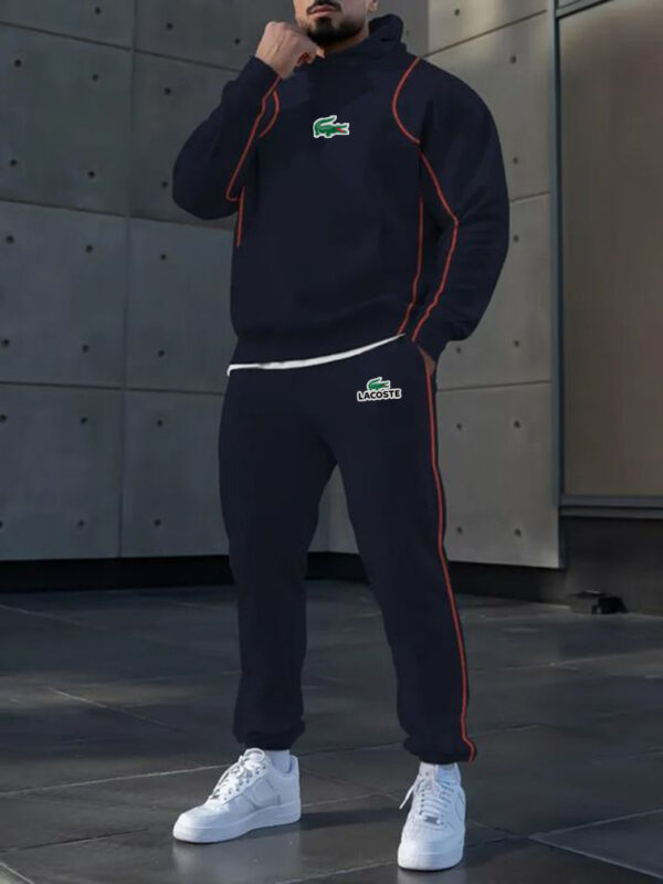 New 2025, Combo LC Hoodie & Pant -Max2410225626