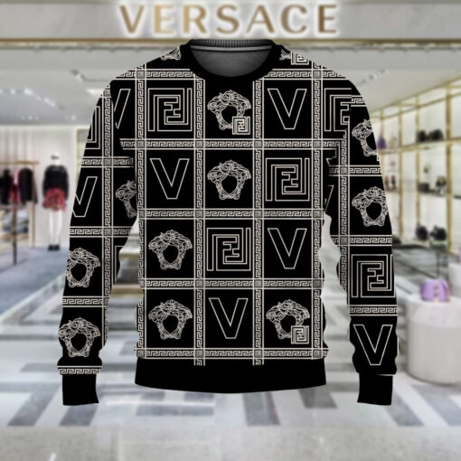New 2024, V  Sweater , Sweatshirt  –  Max011103