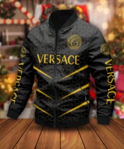 V  Jacket or Bomber Jacket  Bomber Jacket – Max011207