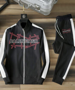 Luxury Brand Tracksuits Winter Hot 2023-TDA02559