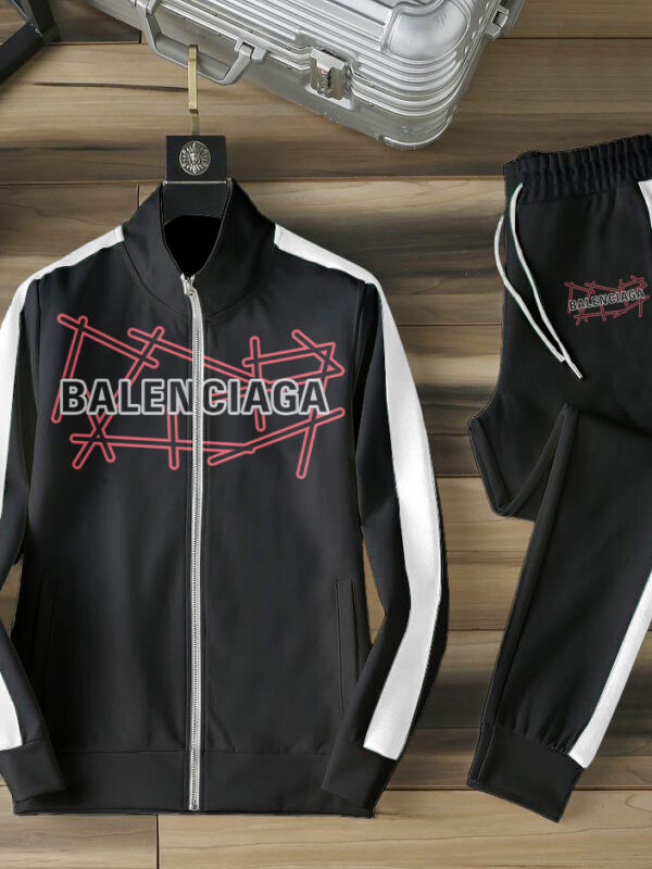 Luxury Brand Tracksuits Winter Hot 2023-TDA02559