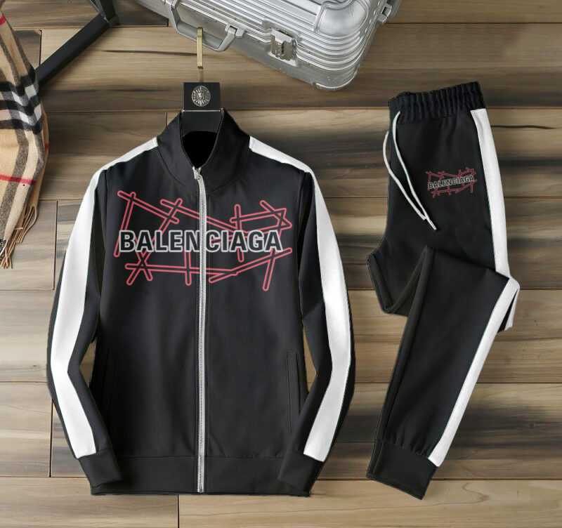 Luxury Brand Tracksuits Winter Hot 2023-TDA02559