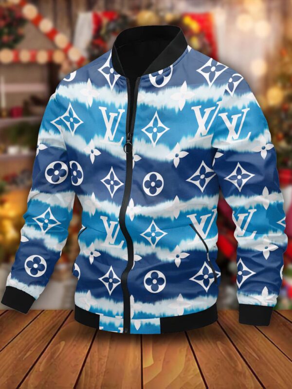 L  Jacket or Bomber Jacket   – DT4357
