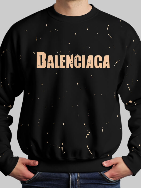 Luxury Premium Sweatshirt For Men-TDA2411186407