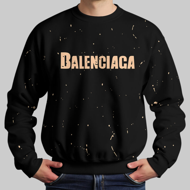 Luxury Premium Sweatshirt For Men-TDA2411186407