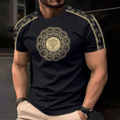 New 2025-  G  Luxury  Brand Premium T-Shirt Outfit For Men Women – Max2408263679